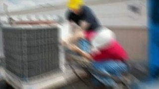 HVAC Contractor in Charlotte