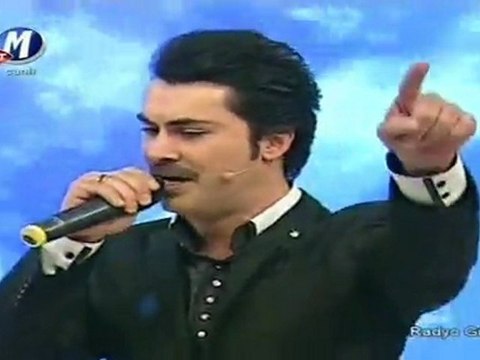 Deyirsen Yanında Galacağım Men (Oktay Bora Ertuğrul)