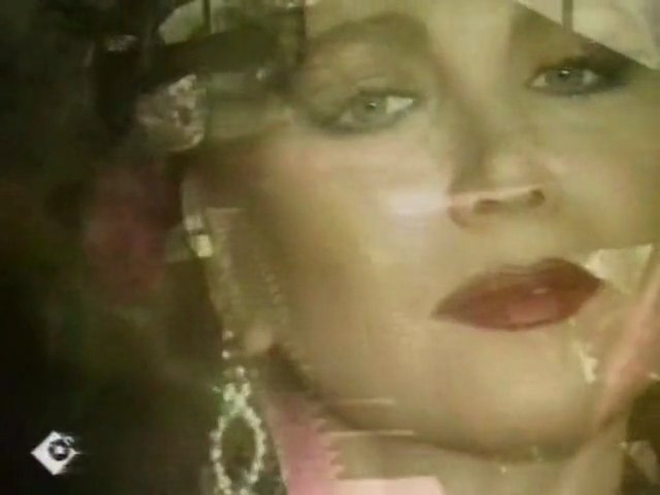 Nil Burak - HAYROLA video NOSTALJI (özel arsiv) teleon