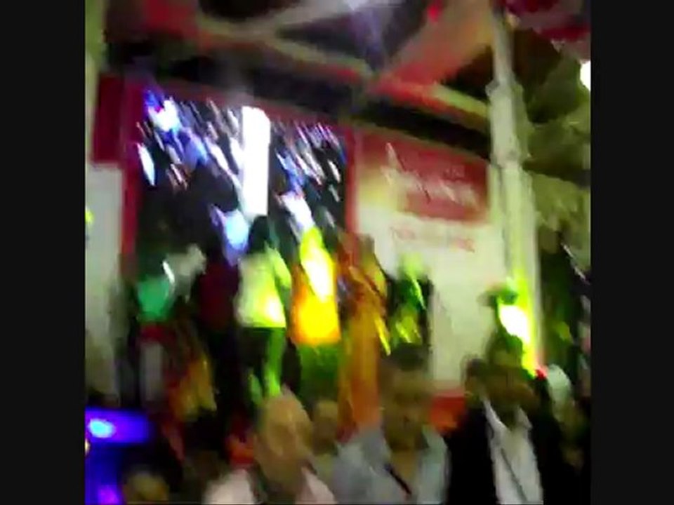 FESHANE'DE 3. SİVAS GÜNLERİ-GÖLOVA SAHNESİ-4-