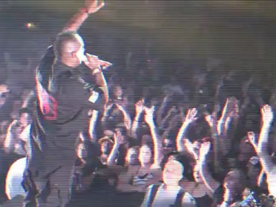 Strange Music Presents E-40 Live @ "The Gift of Rap", Independence Events Centre, Independence, MO, 12-07-2012