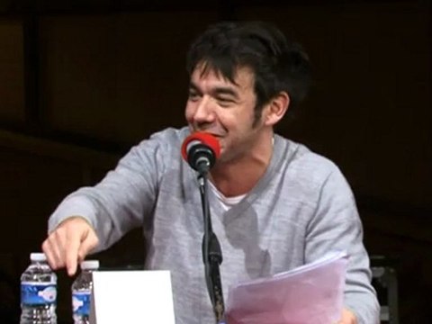 On va tous y passer - Thomas VDB