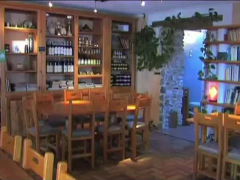 Auberge chambres d'hotes la Joie de Vivre à Névache dans les Hautes Alpes