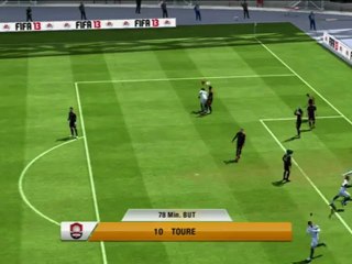 Devils Esport 0-1 InFamouS FC