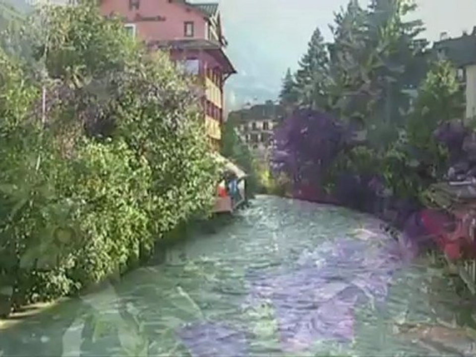 Chamonix