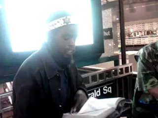 (WGN) WICKED HEBREW EVE SIDES AND LEAVES WITH ESAU (HOI)