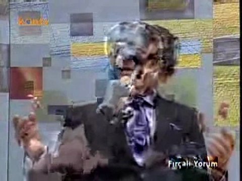 Ahmet Maranki - Kozmik Bilim Nedir kontv