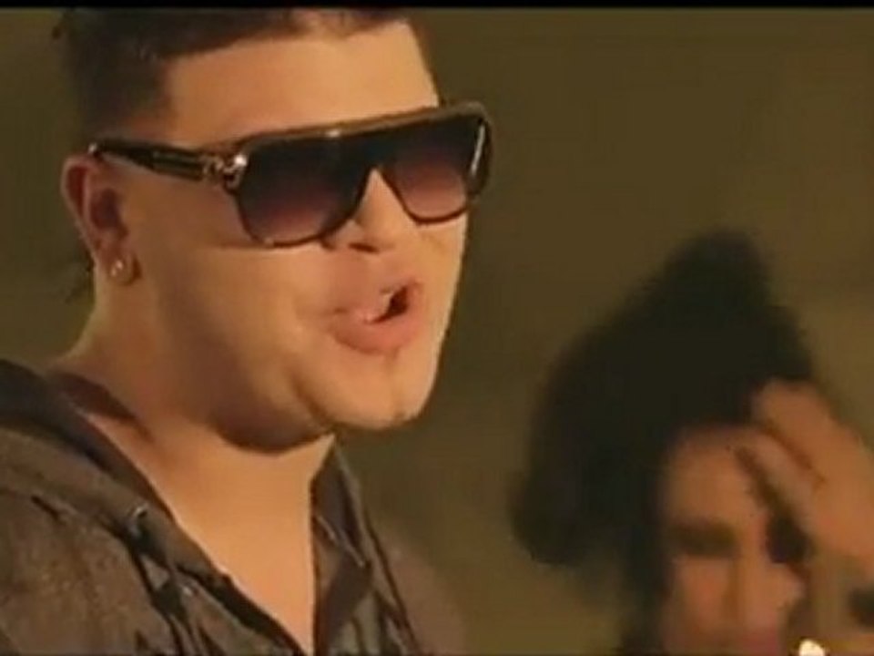 FARRUKO - Dale Que Voy (Official Music Video)