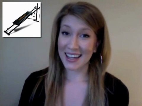 Total Gym 1100 Review REAL Total Gym 1100 Review