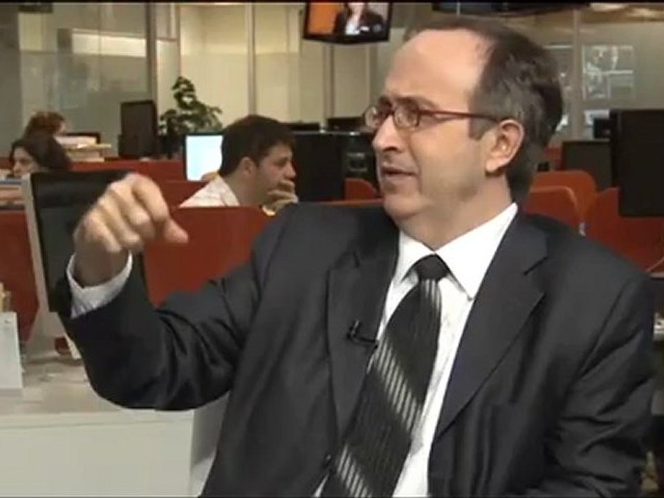 41º debate: O interminável capítulo final