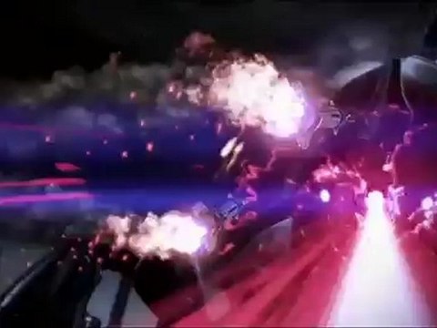 Mass Effect 3 - Bande-annonce #39 - La version Wii U