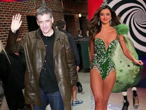 Miranda Kerr Reveals Tips To Keeping Orlando Bloom Happy