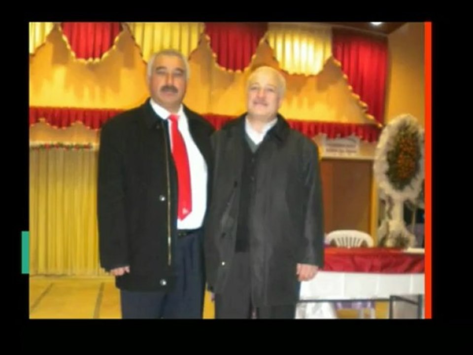 Sivrihisar Sevda Yolu Neşe Karaböcek Müslüm Diker