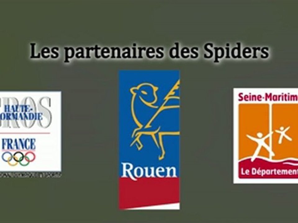 MLRH Europe LIVE Rouen 8-9/12/12 ITS