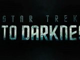 Star Trek Into Darkness [Teaser Trailer]