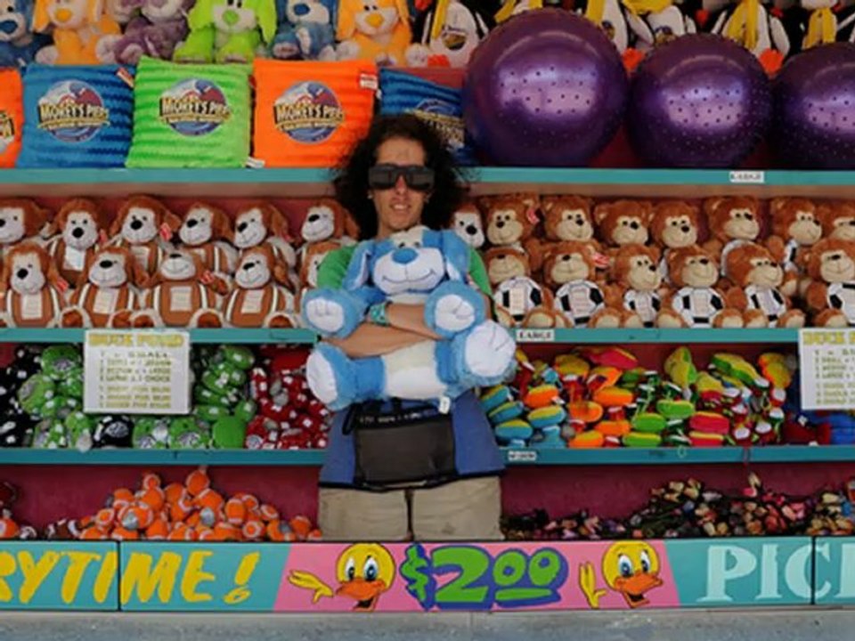 Sweet Cream Ladies - Zoe Land  Philly Photos