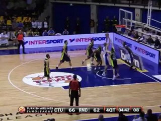 Play of the Game: Mapooro's Ball Moving