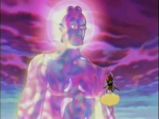 monkey magic - anime  ep 10