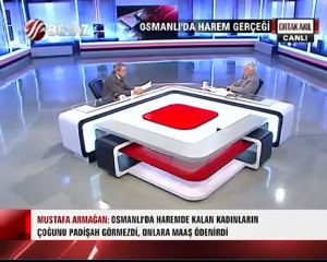 Ortak Akıl 06.12.2012 2. Kısım