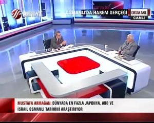 Ortak Akıl 06.12.2012 3. Kısım