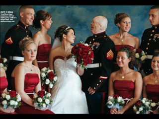 Purple Heart Breaking Photos