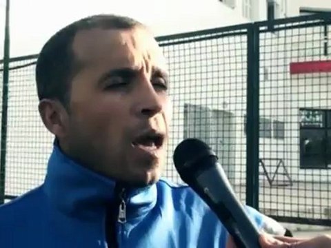 هذا مايطلبه أحباء النجم بعد تقييمه لنتائج الأربعة مباريات الأولى