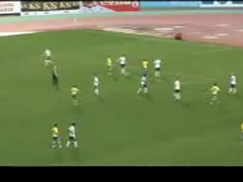 Video La UD Las Palmas se impone al Rosenborg noruego