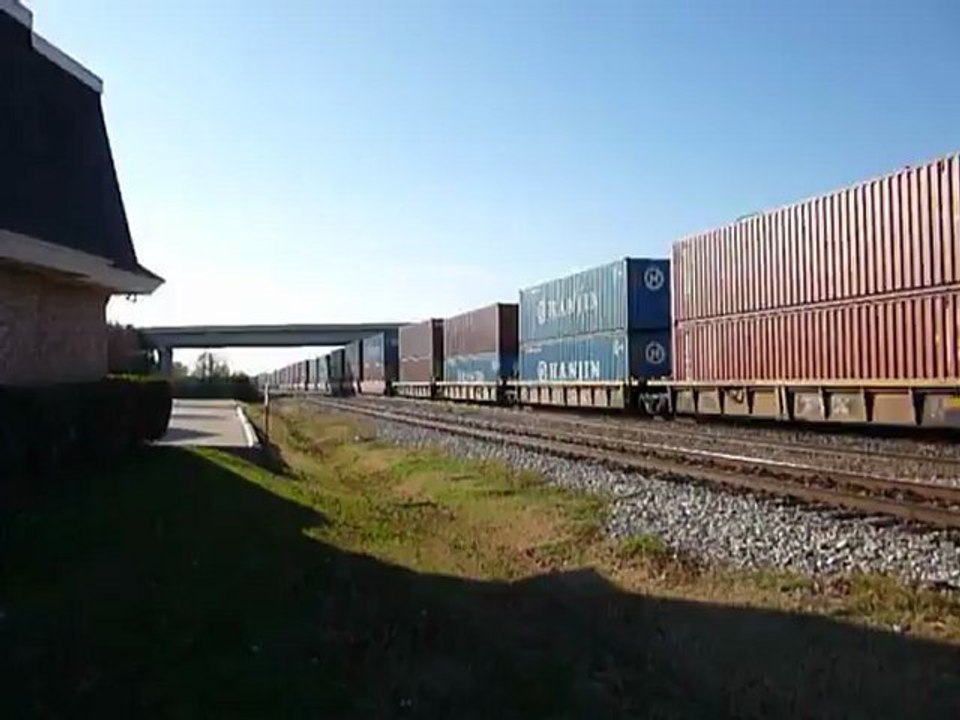 2nd train i got on 12-6-12