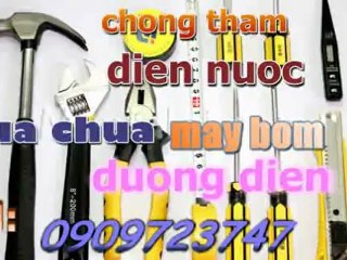 Tho Chong Tham Tai Binh Duong 0938773667