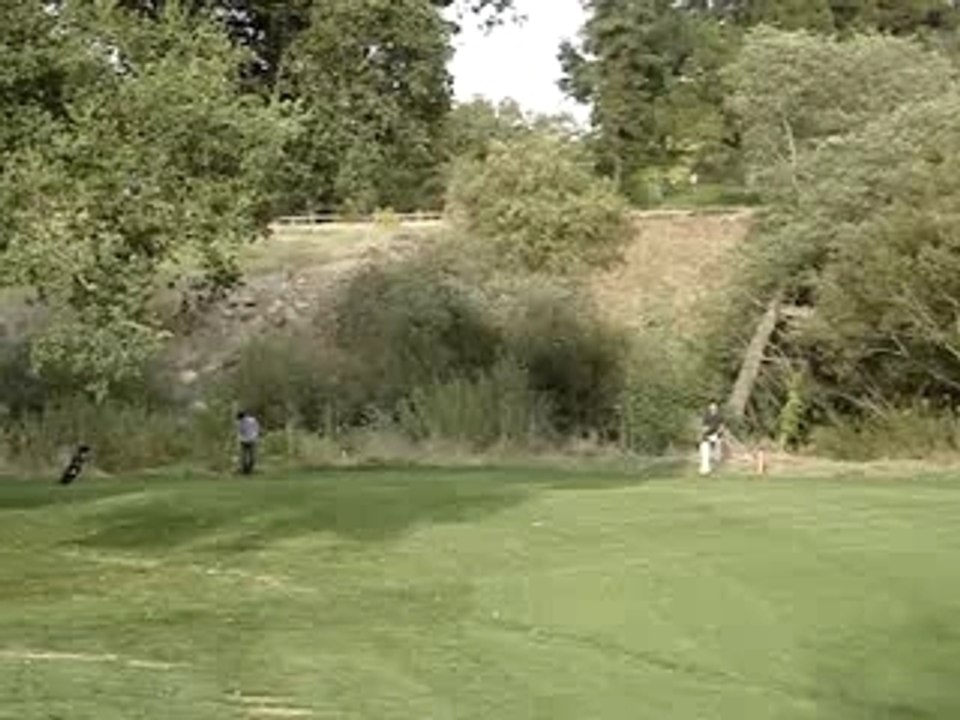Hole 3