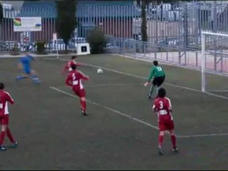 Navega 1 - 5 Tordesillas 1-12-2012