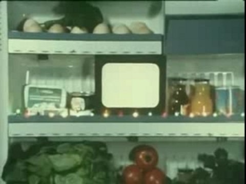 Téléchat - Les aventures de Léguman