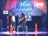 Maharaja Lawak Mega 2012 - Jozan Minggu 1