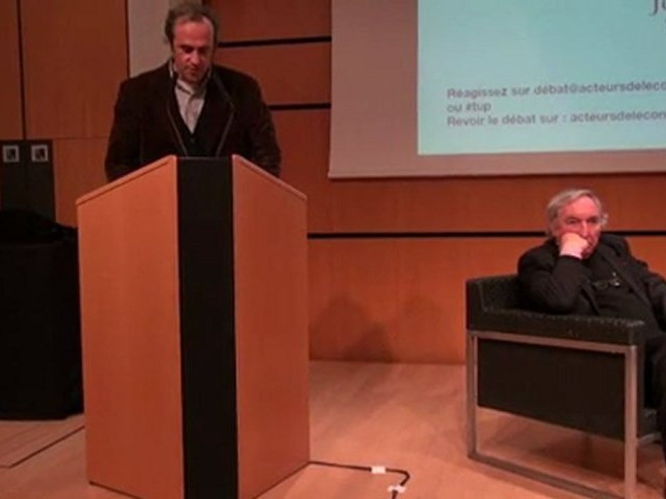 Art contemporain : le crépuscule de l’art ? Partie 1