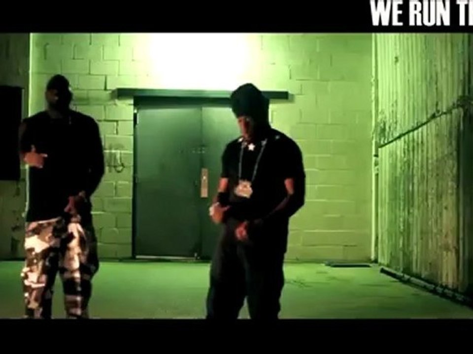 Trae The Truth - Choppa Talk - featuring Yo Gotti (Official Music Video)