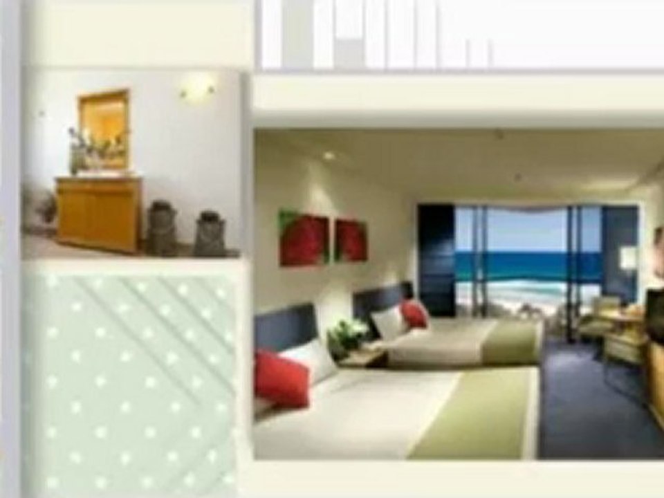 Hotel Accommodation