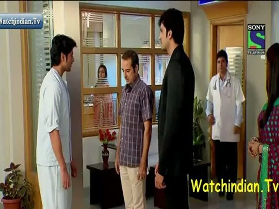 Love Marriage Ya Arranged Marriage-6th December 2012