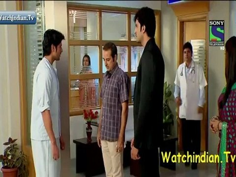 Love Marriage Ya Arranged Marriage-6th December 2012