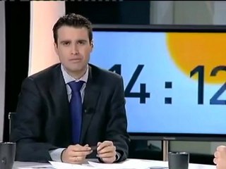 Miguel Ángel Ramírez, entrevista en 30 Minutos