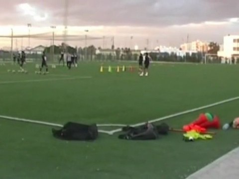 مشروع صوسيوس الداعم للنادي الصفاقسي..الإنجازات و المشاريع المستقبلية