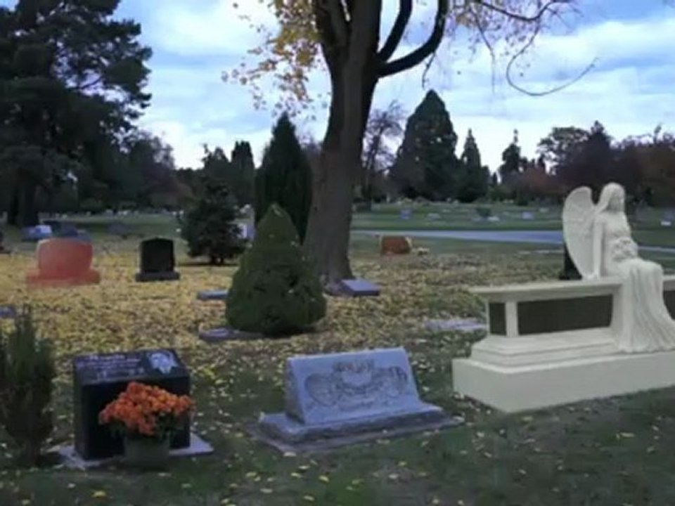 Custom Granite & Marble Monuments & Grave Markers