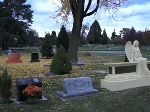 Custom Granite & Marble Monuments & Grave Markers