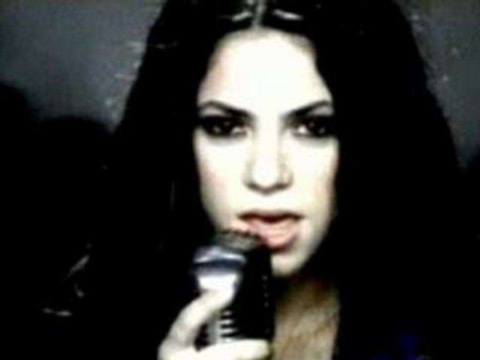 Shakira - Inevitable (Cover)