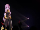 Megurine Luka - Luka Luka Night Fever - SAPPORO 2011 {HD}