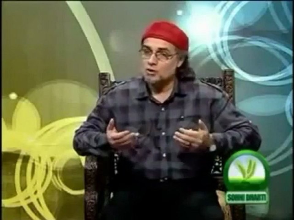 Proof that Pakistan is supported by Roohani Powers_ Zaid Hamid