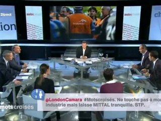 Mots croisés 03 12 2012 part 01