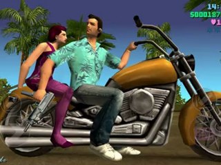 Remembering GTA: Vice City! 10th Anniversary Edition out on iOS TODAY - Rev3Games Originals