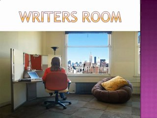 Writers Room