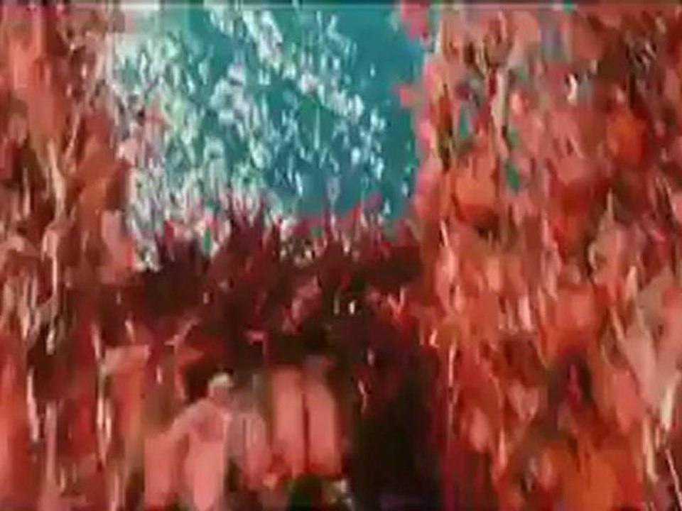 Sneak Peek: Star Trek Into Darkness