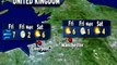 UK Weather Outlook - 12/06/2012